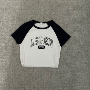 Garage baby tshirt size small worn once